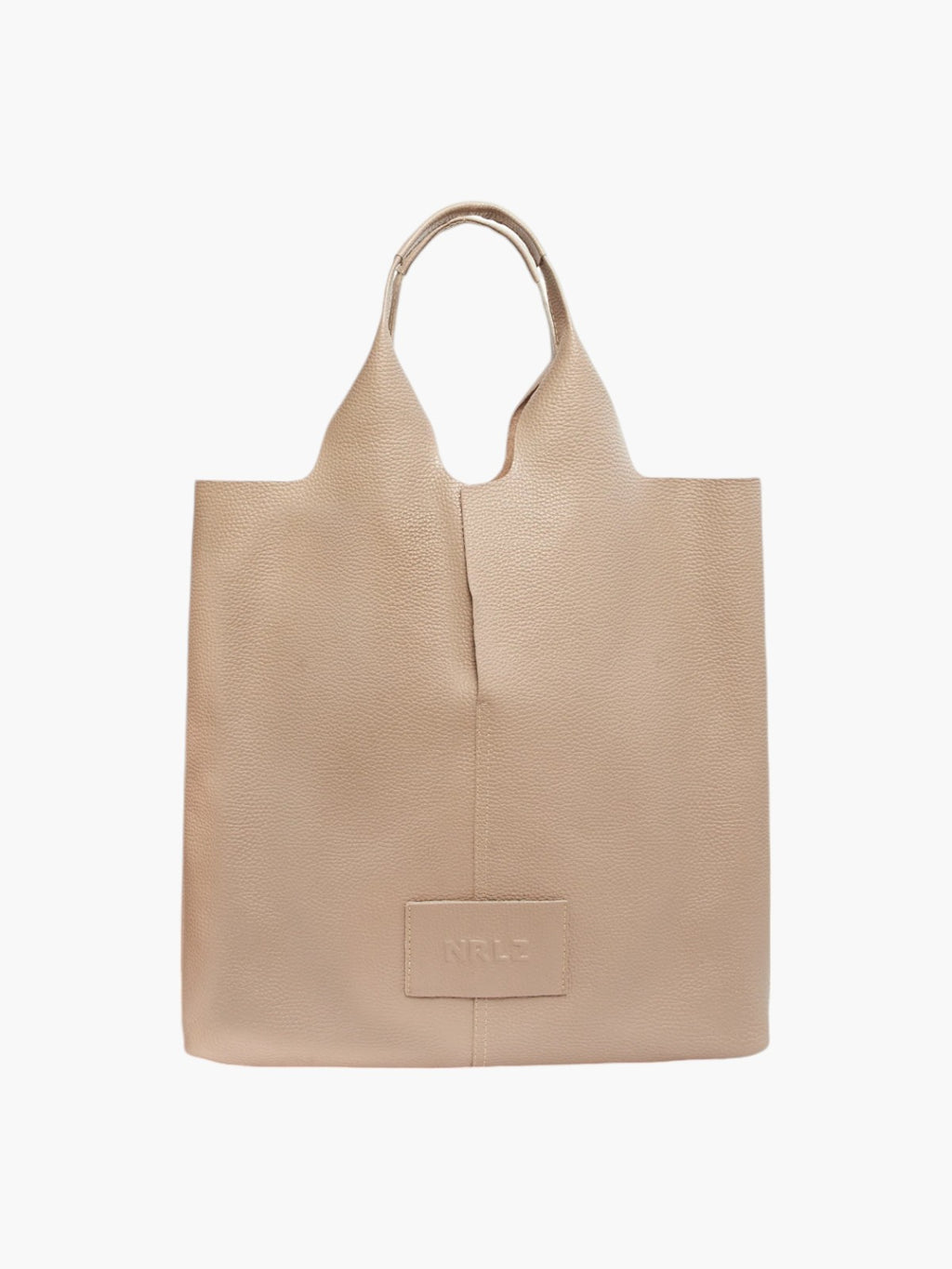 XL Bag | Beige