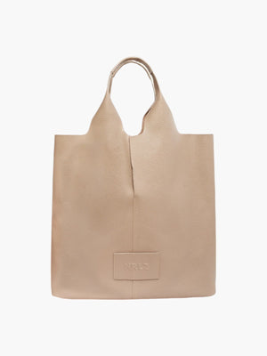 XL Bag | Beige XL Bag | Beige