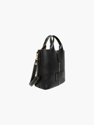 XS Bag | Black XS Bag | Black