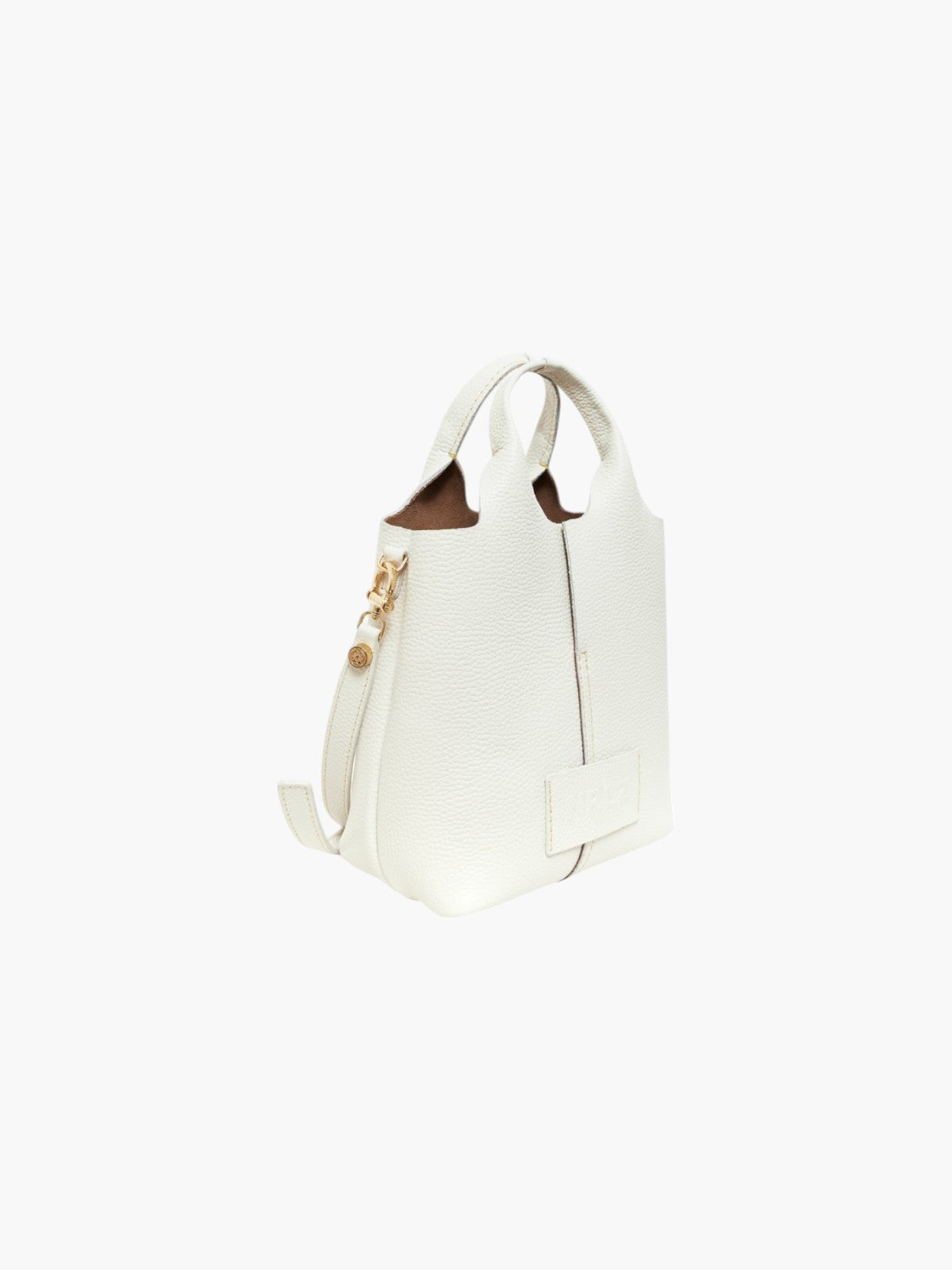 XS Bag | White XS Bag | White
