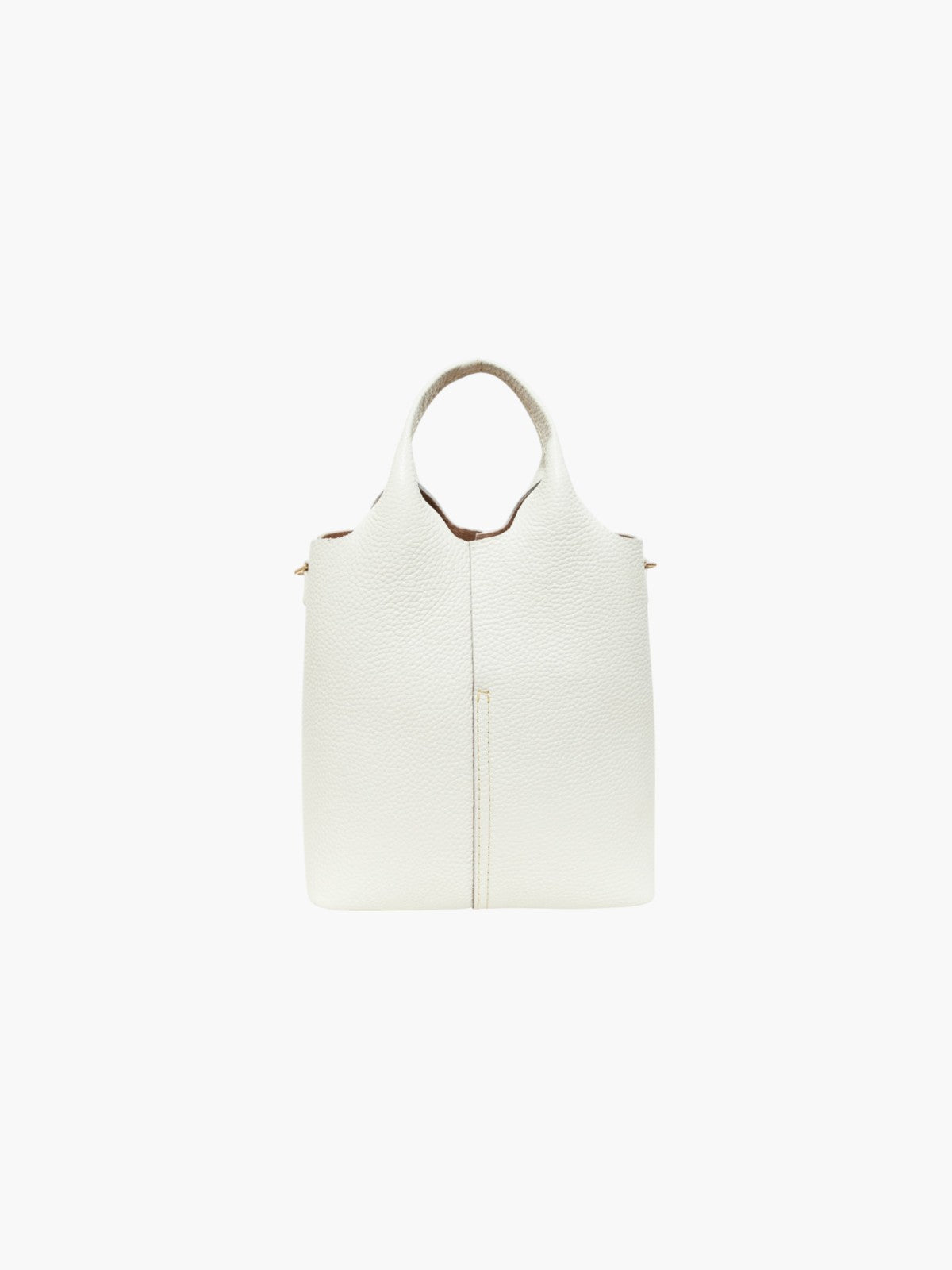XS Bag | White XS Bag | White