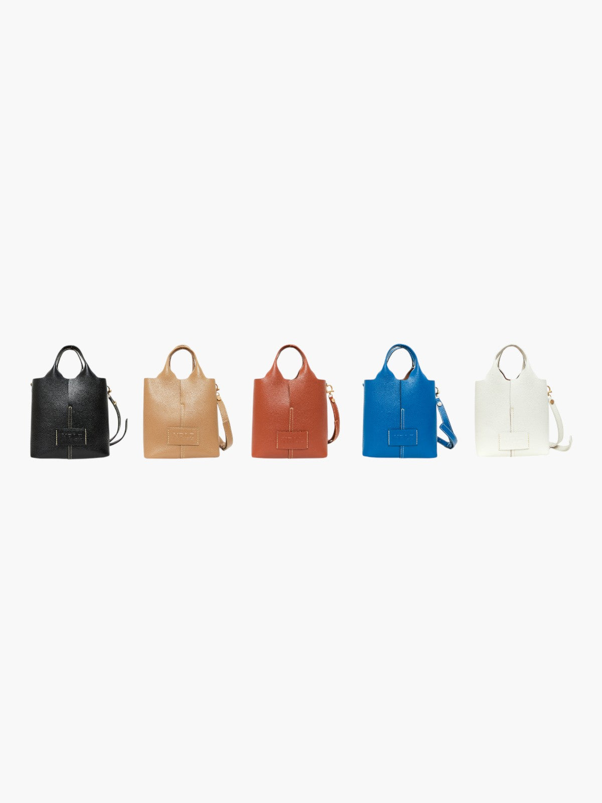 XS Bag | White XS Bag | White