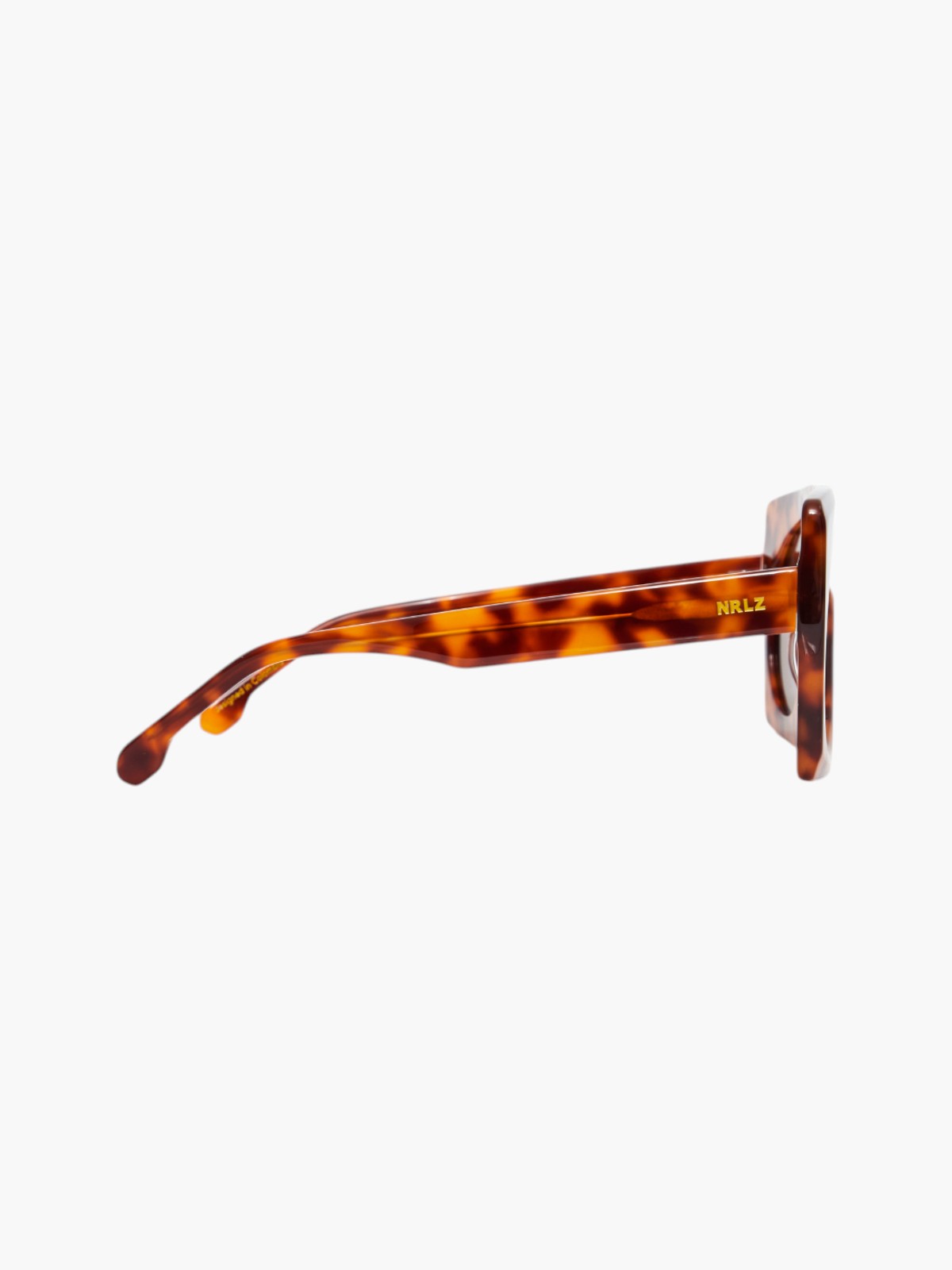 Zermatt Glasses | Tortoise Zermatt Glasses | Tortoise