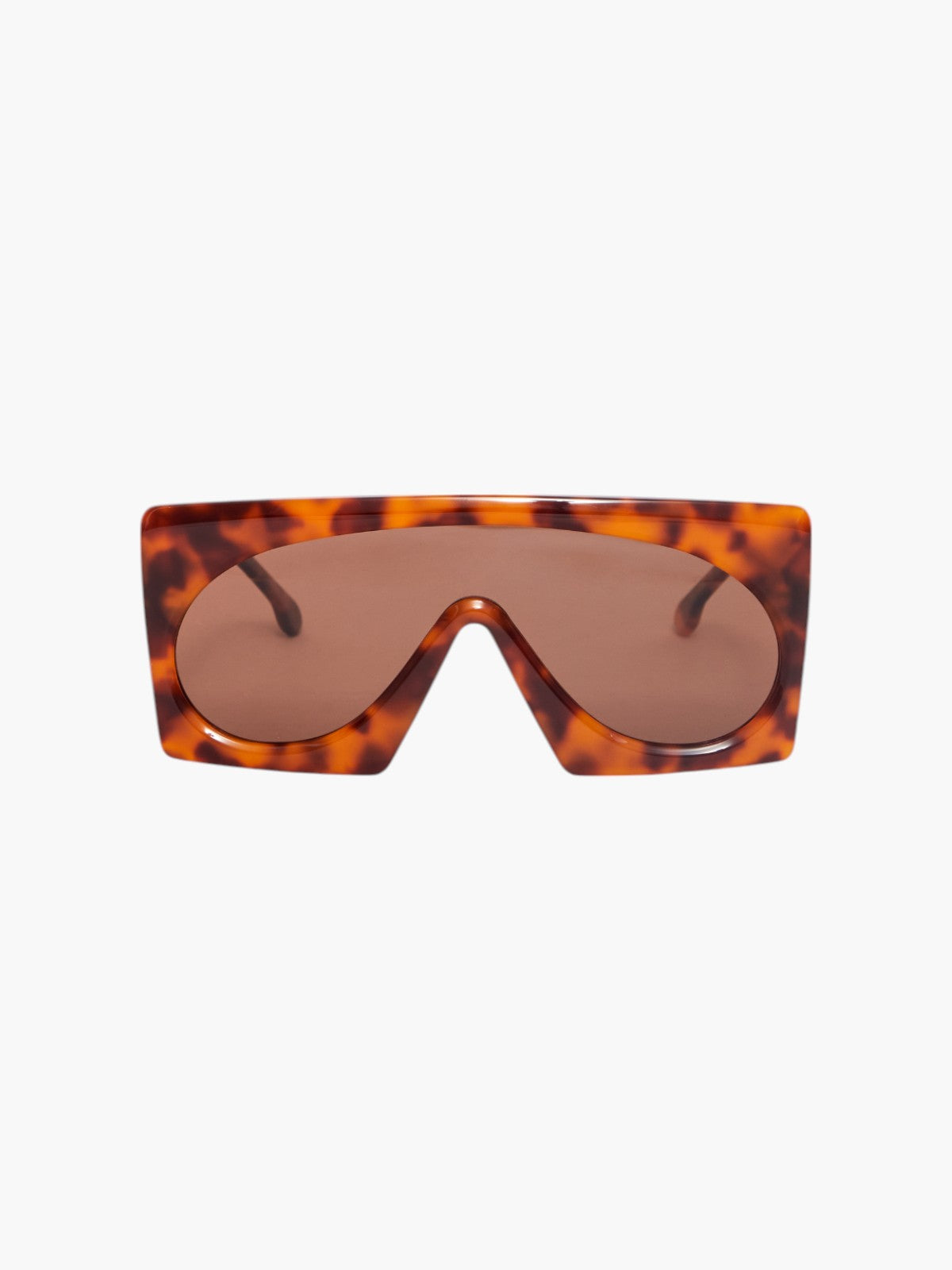 Zermatt Glasses | Tortoise