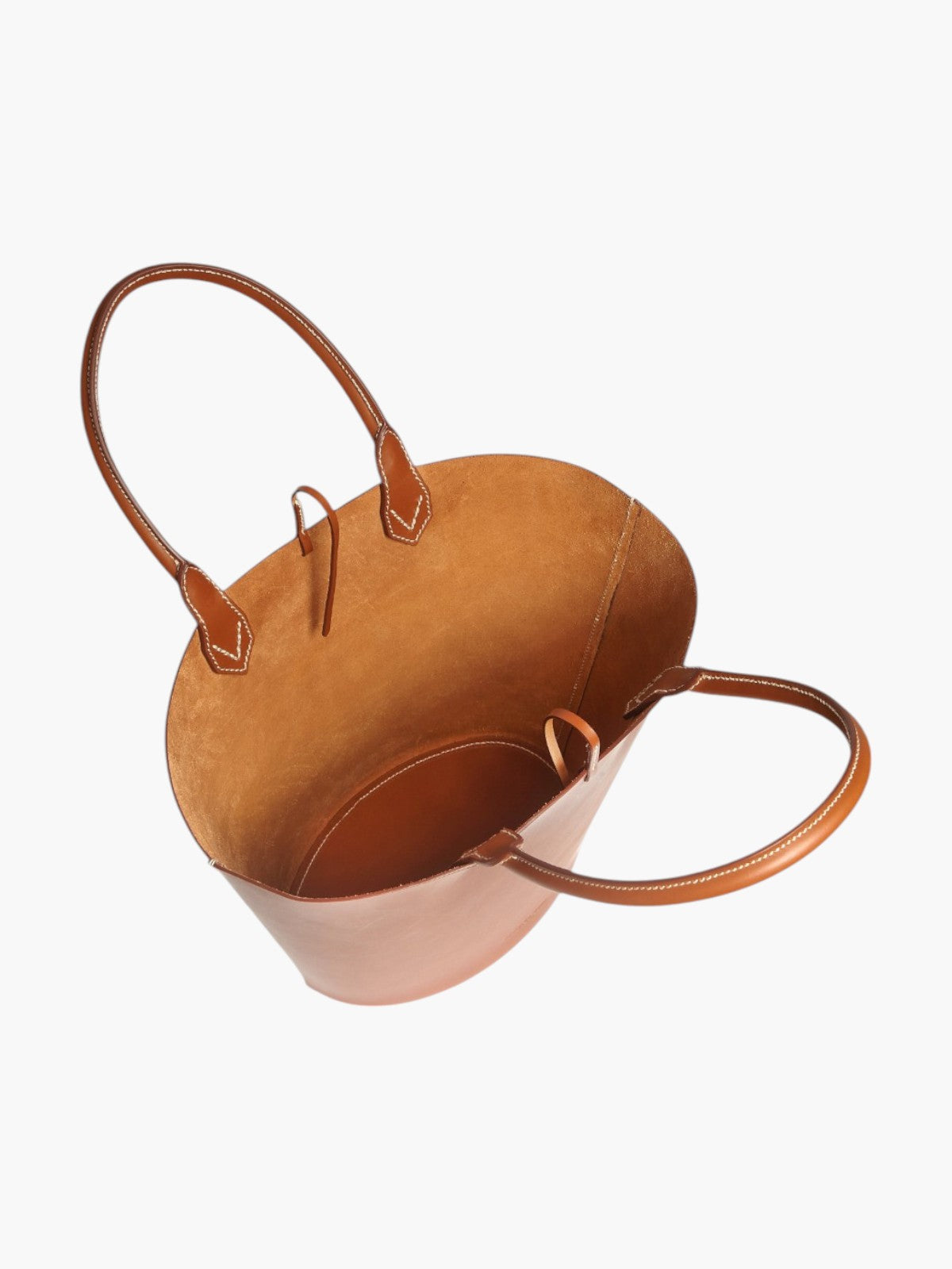 Medium Cesta Basket Bag | Tan Medium Cesta Basket Bag | Tan