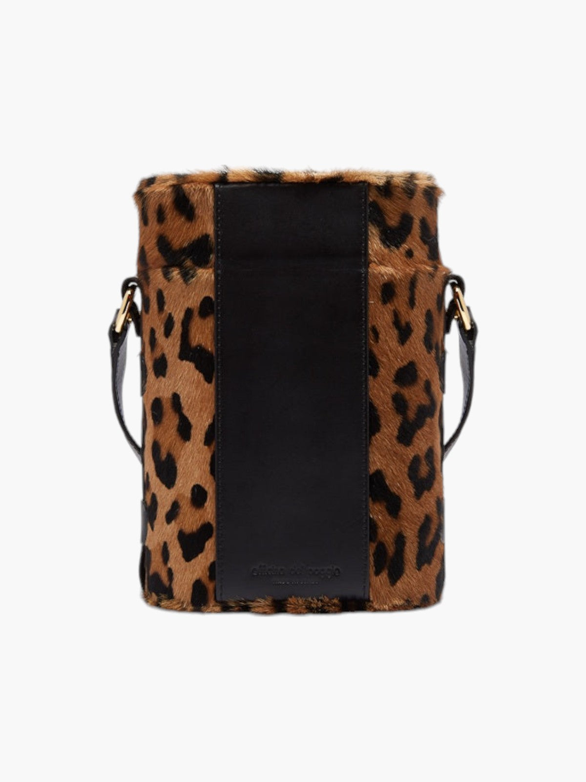 Mini Safari Bag | Leopard Mini Safari Bag | Leopard