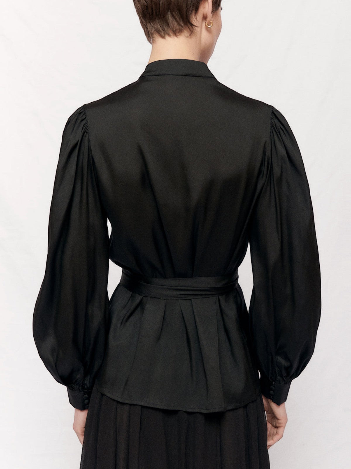 Akō Blouse Akō Blouse