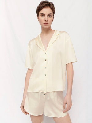 Eda Short | Pearl Eda Short | Pearl