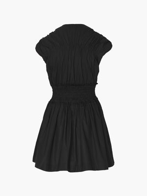 Suyen Dress | Black Suyen Dress | Black
