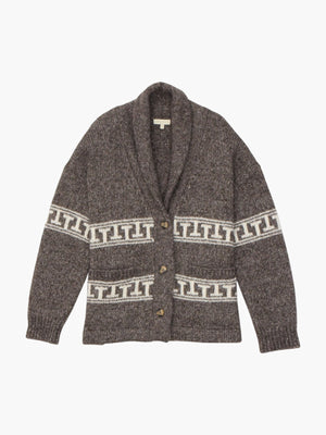 Baba Cardigan | Truffle Baba Cardigan | Truffle