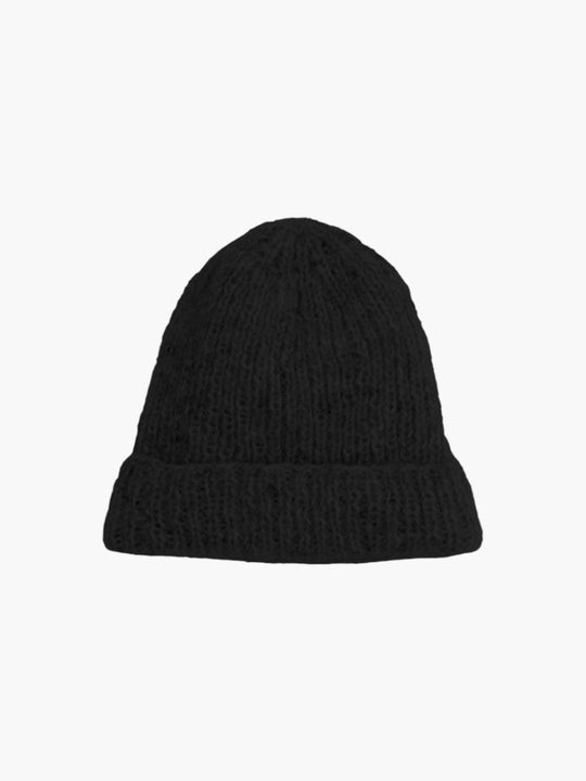 Beanie | Black