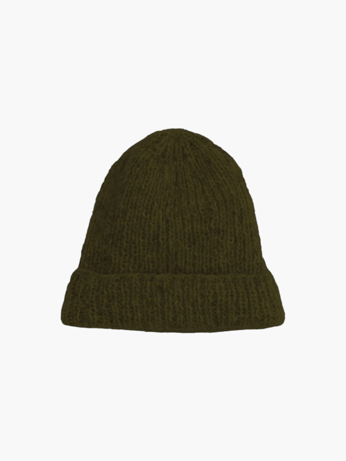 Beanie | Forest Beanie | Forest