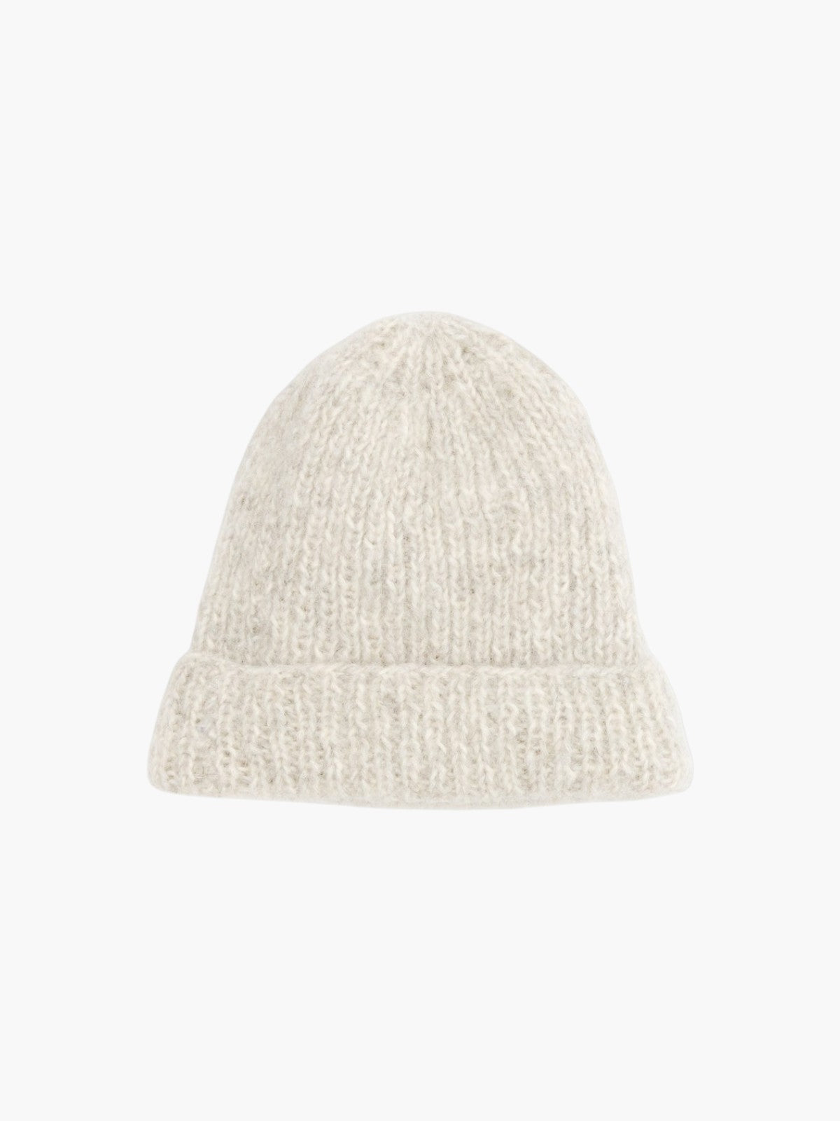 Beanie | Ivory Beanie | Ivory