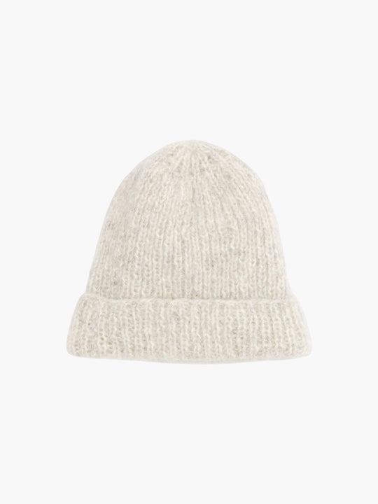 Beanie | Ivory