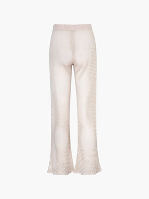 Adele Trousers | Sand Adele Trousers | Sand