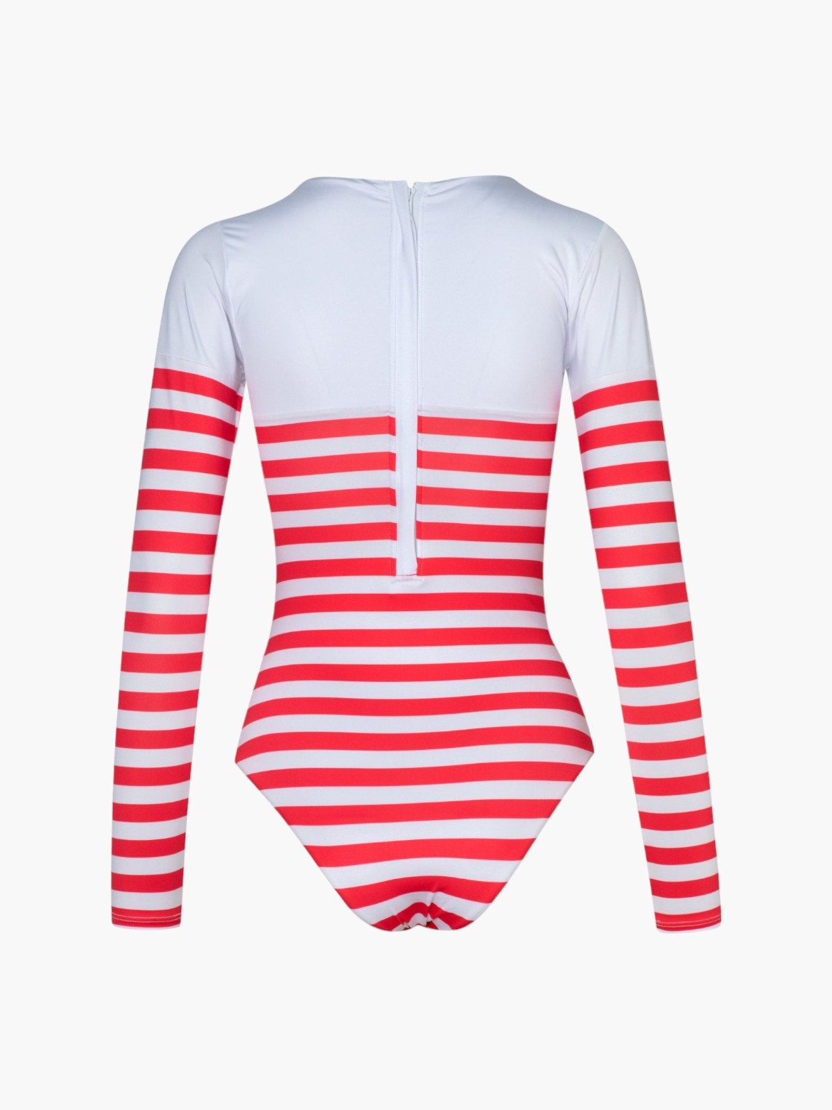 Angeline One Piece | Cherry Stripes Angeline One Piece | Cherry Stripes