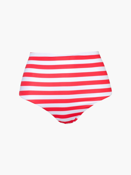 Banes Bottom | Cherry Stripes