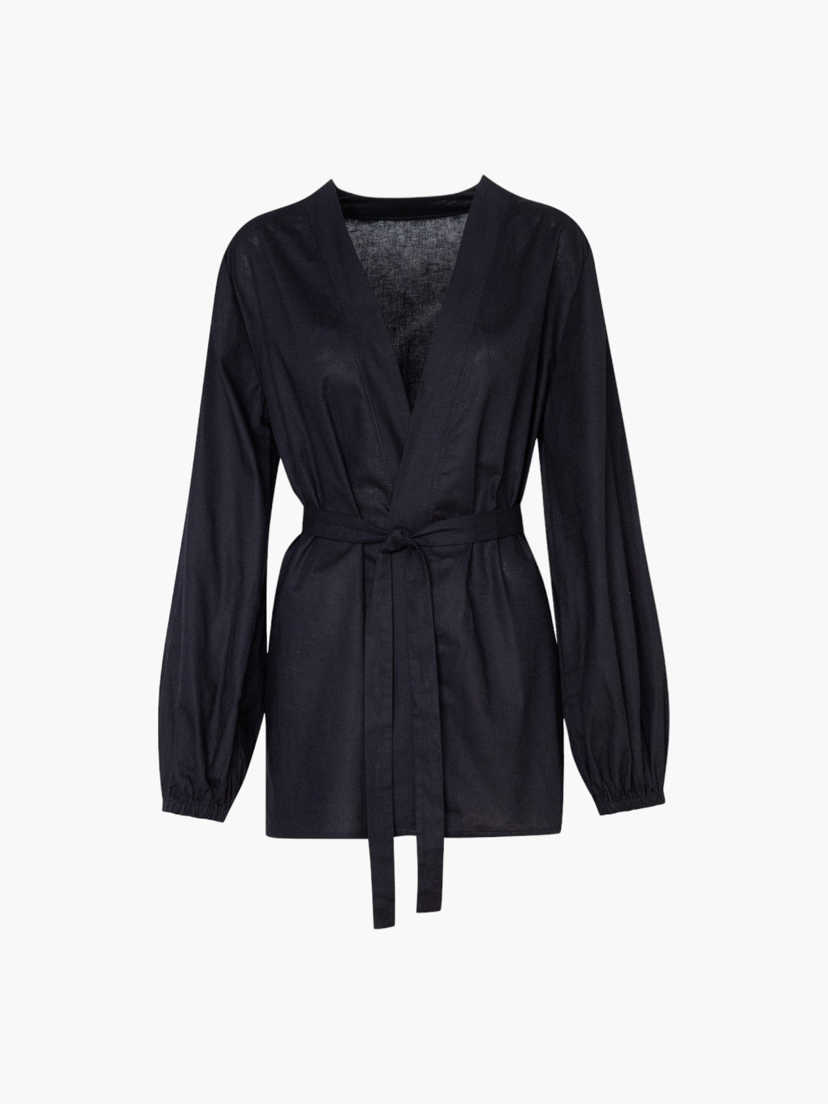 Dahlia Cover Up | Black Dahlia Cover Up | Black