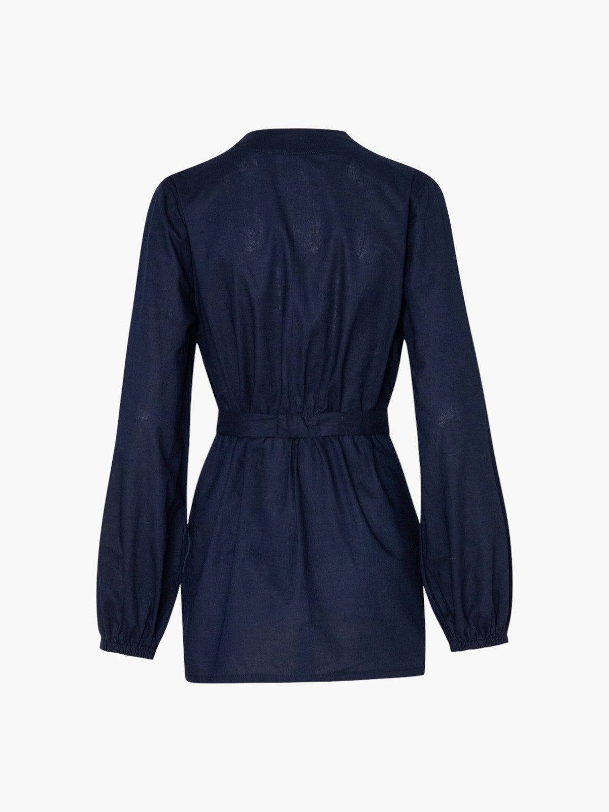 Dahlia Cover Up | Navy Dahlia Cover Up | Navy