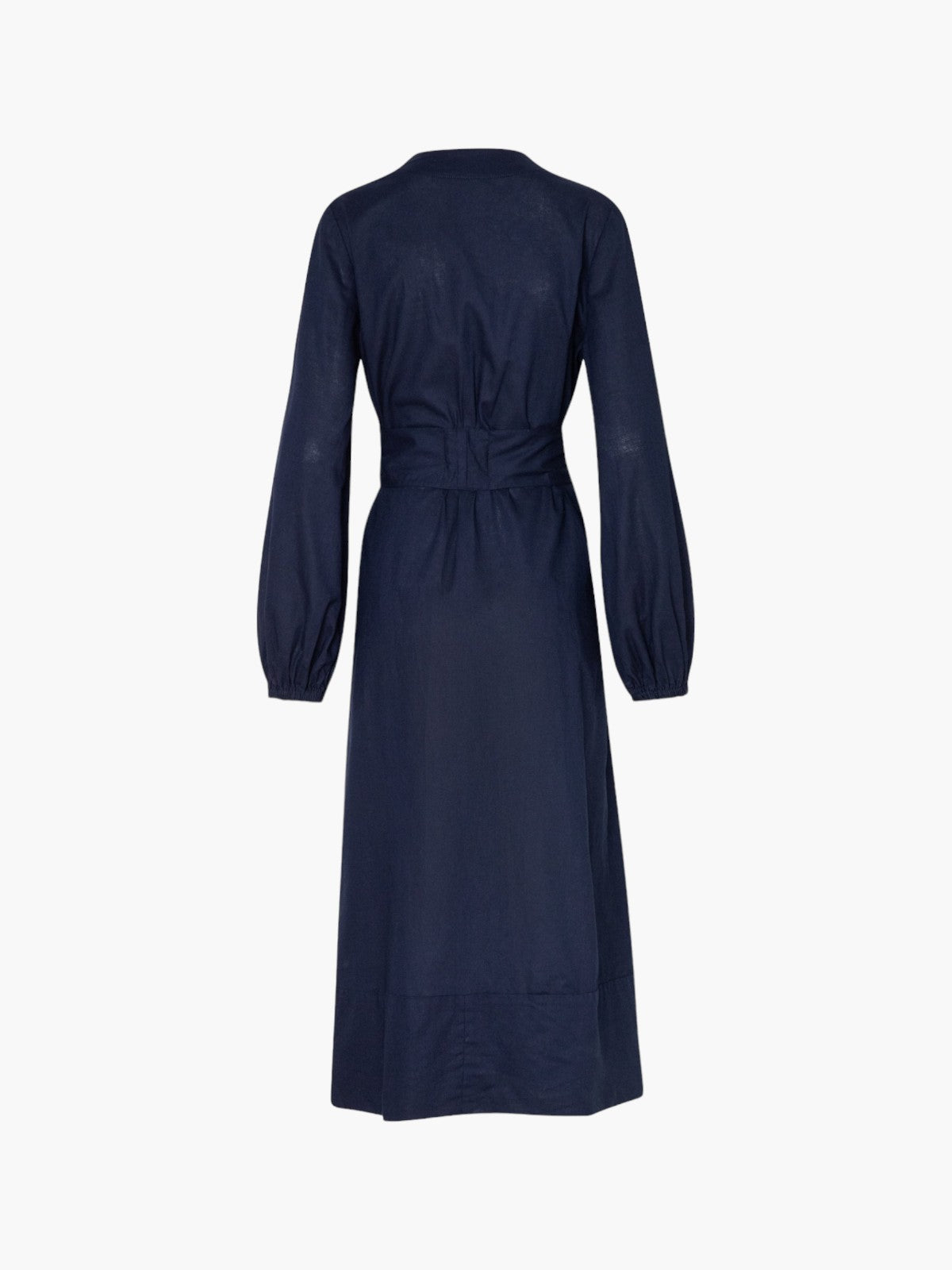 Jamaica Cover Up | Navy Jamaica Cover Up | Navy