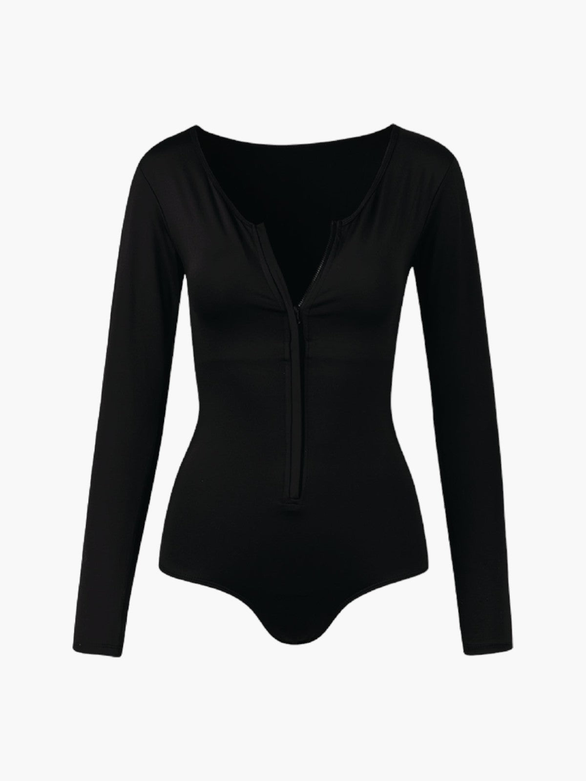 Paradiso One Piece | Black Paradiso One Piece | Black