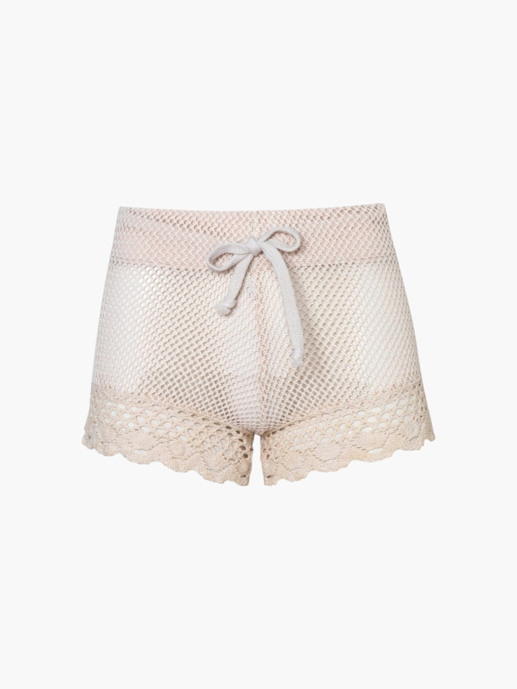 Sophie Shorts | Sand