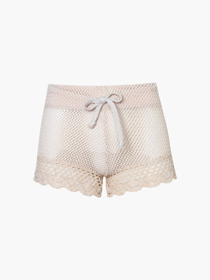 Sophie Shorts | Sand Sophie Shorts | Sand