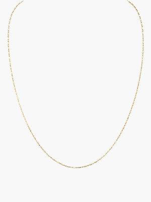 Bella Elongated Ball Chain Bella Elongated Ball Chain