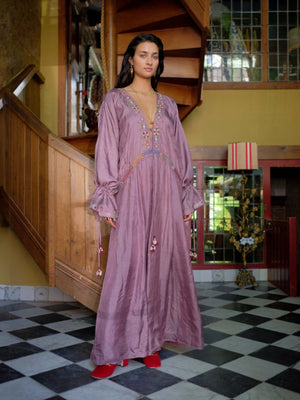 Banjara Maxi Dress | Thistle Banjara Maxi Dress | Thistle