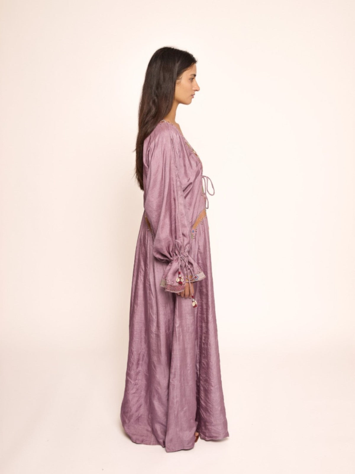 Banjara Maxi Dress | Thistle Banjara Maxi Dress | Thistle