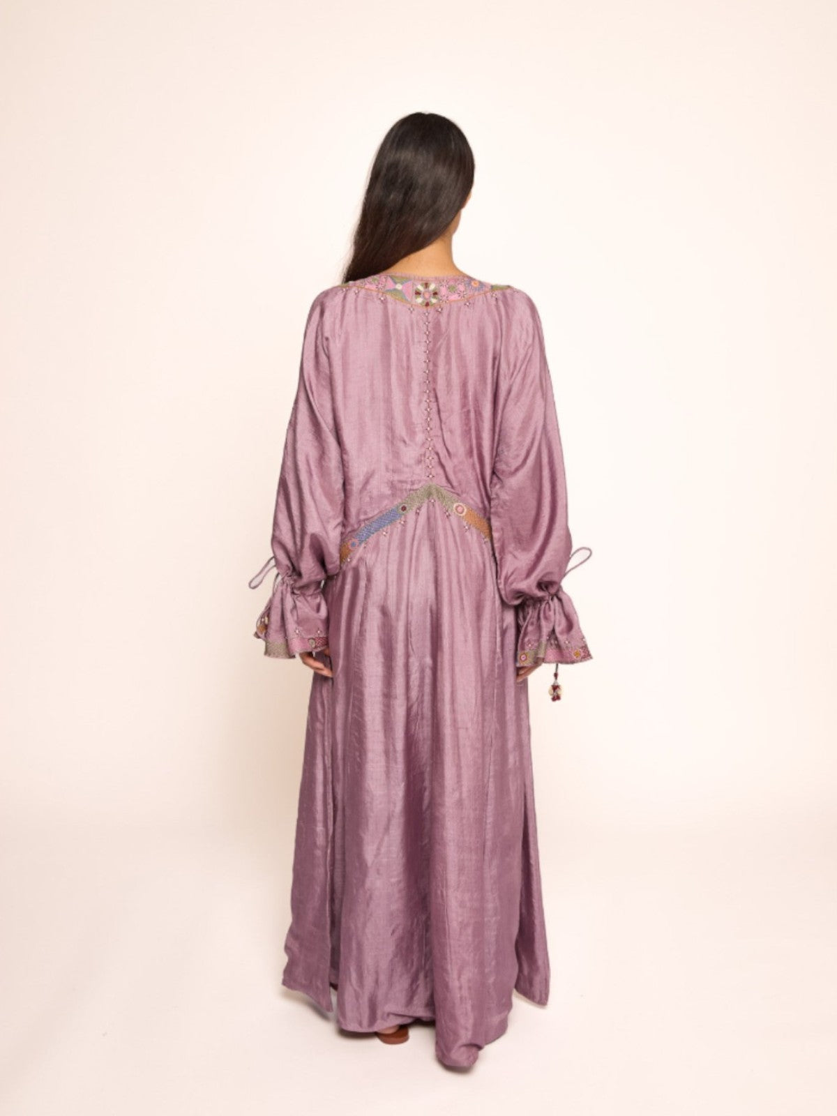 Banjara Maxi Dress | Thistle Banjara Maxi Dress | Thistle