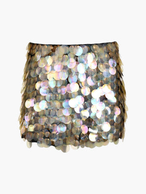 Miguela Mini Skirt Miguela Mini Skirt