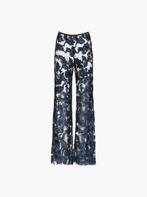 Noche Wide Pants Noche Wide Pants