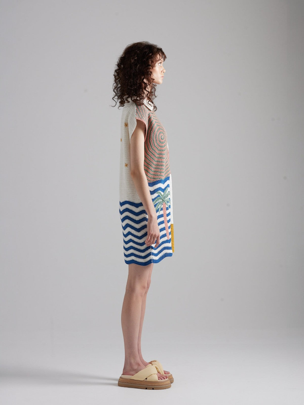 Positana Dress Positana Dress