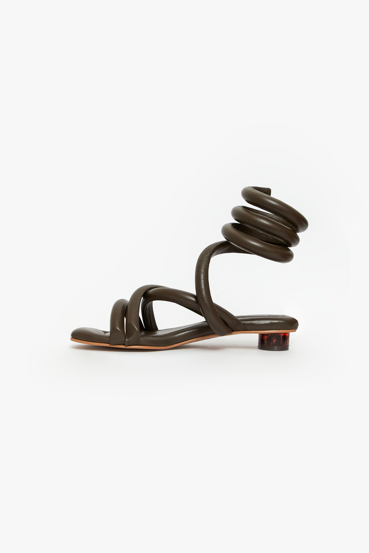 Roma Sandal | Brown Roma Sandal | Brown