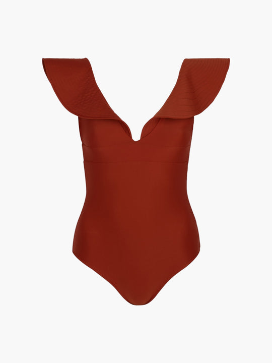 Quetzal One Piece | Peak