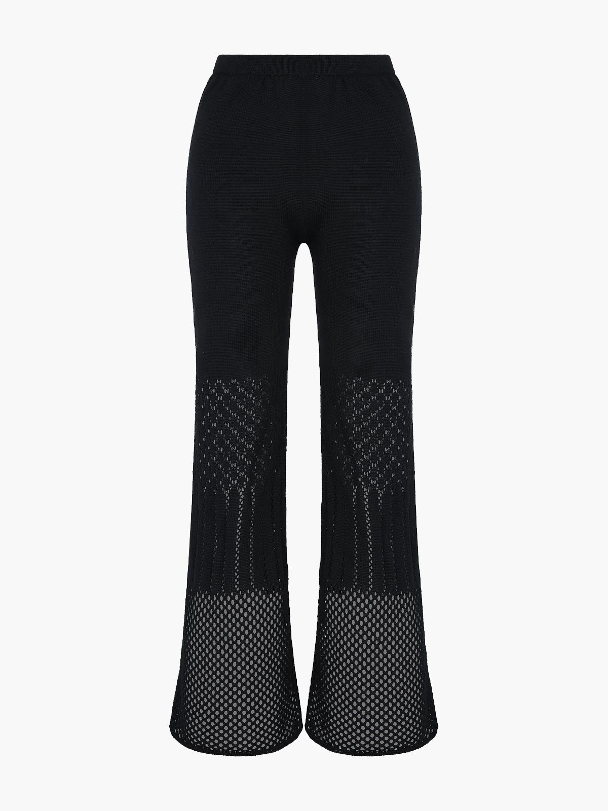 Lia Pants | Black Lia Pants | Black