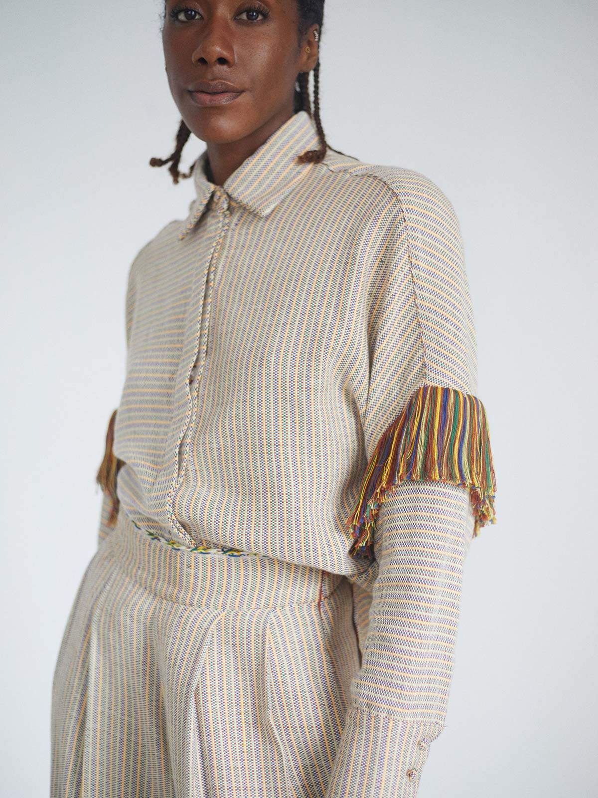 Candelaria Shirt Candelaria Shirt