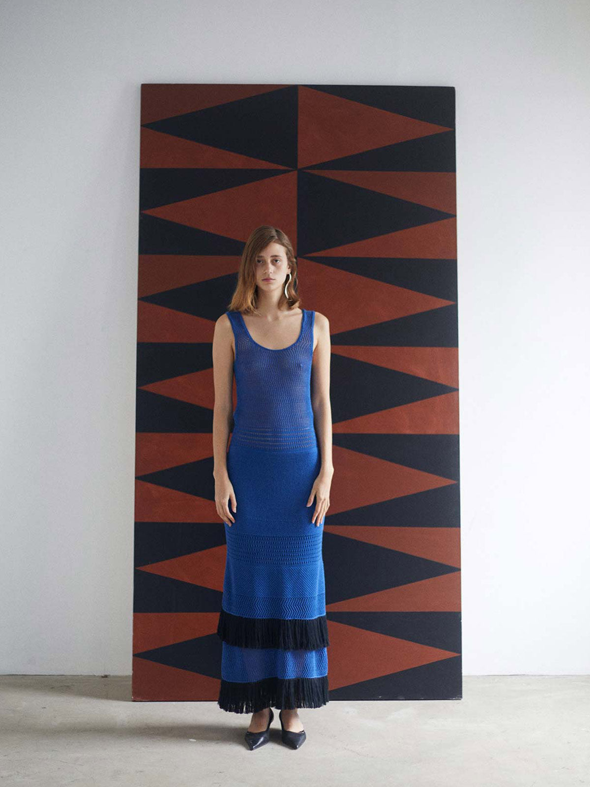 Carisa Skirt | Blue Carisa Skirt | Blue