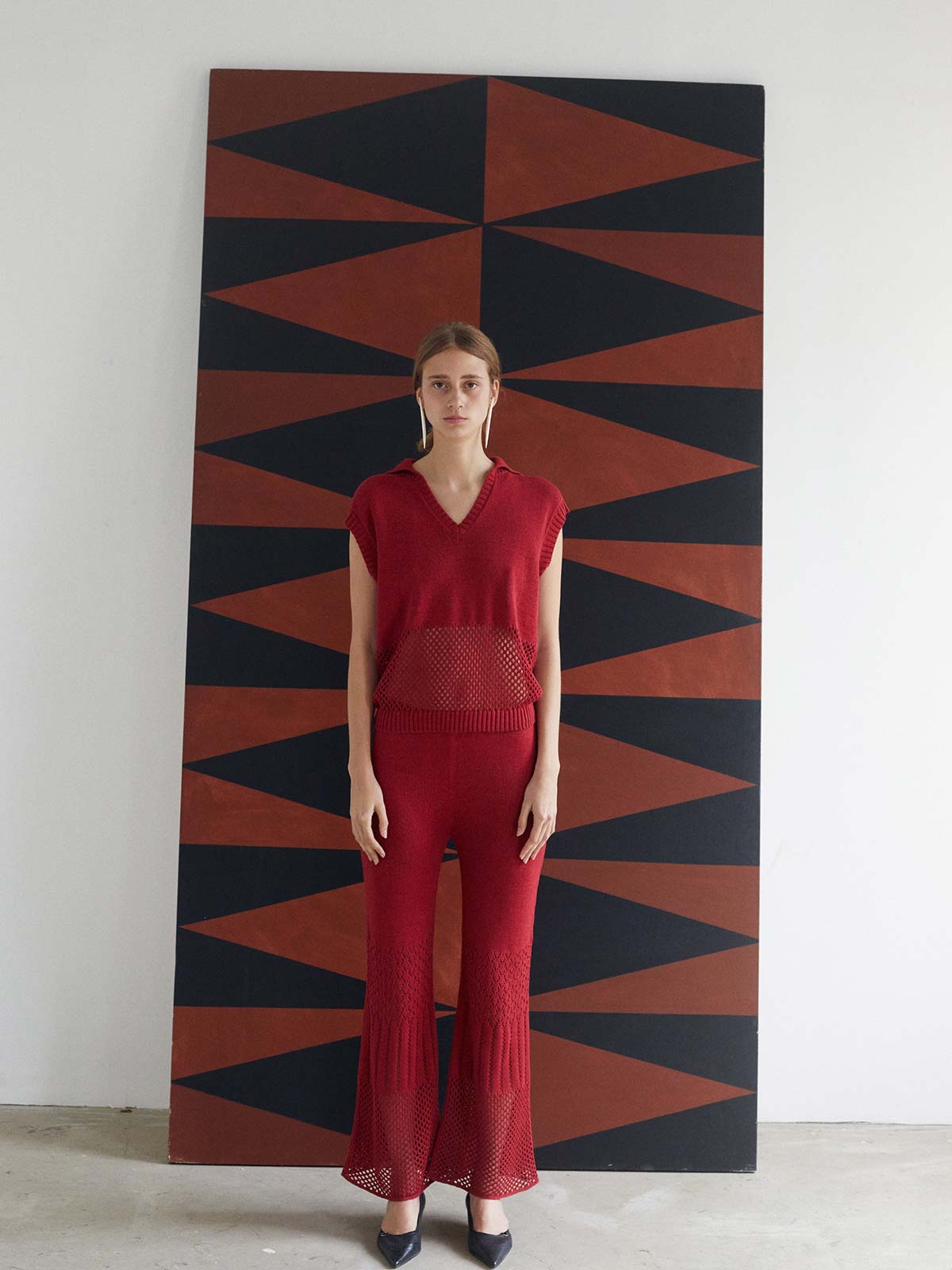 Lia Top | Colonial Rose Lia Top | Colonial Rose