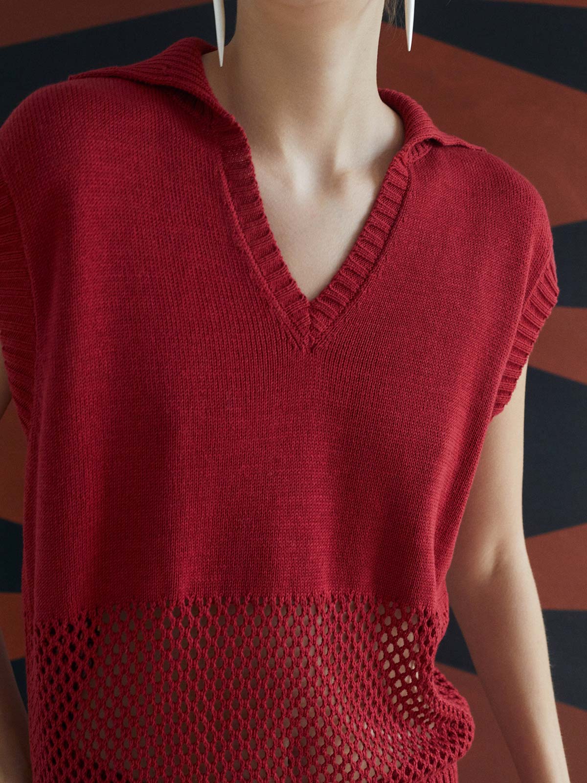 Lia Top | Colonial Rose Lia Top | Colonial Rose