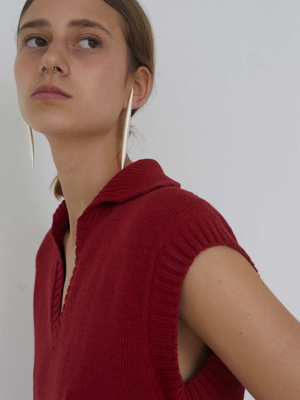 Lia Top | Colonial Rose Lia Top | Colonial Rose