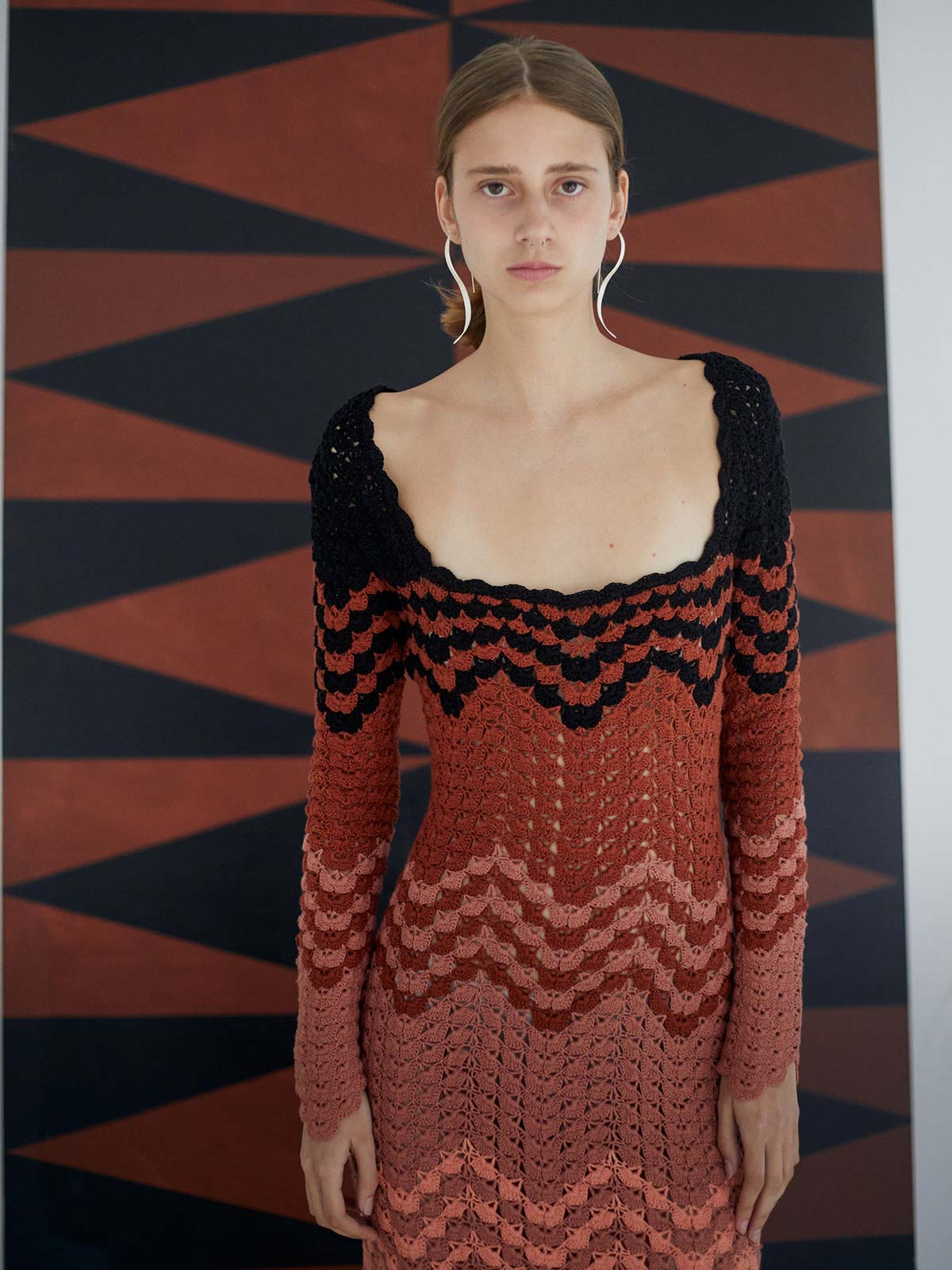 Sumac Maxi Dress | Mauve Sumac Maxi Dress | Mauve