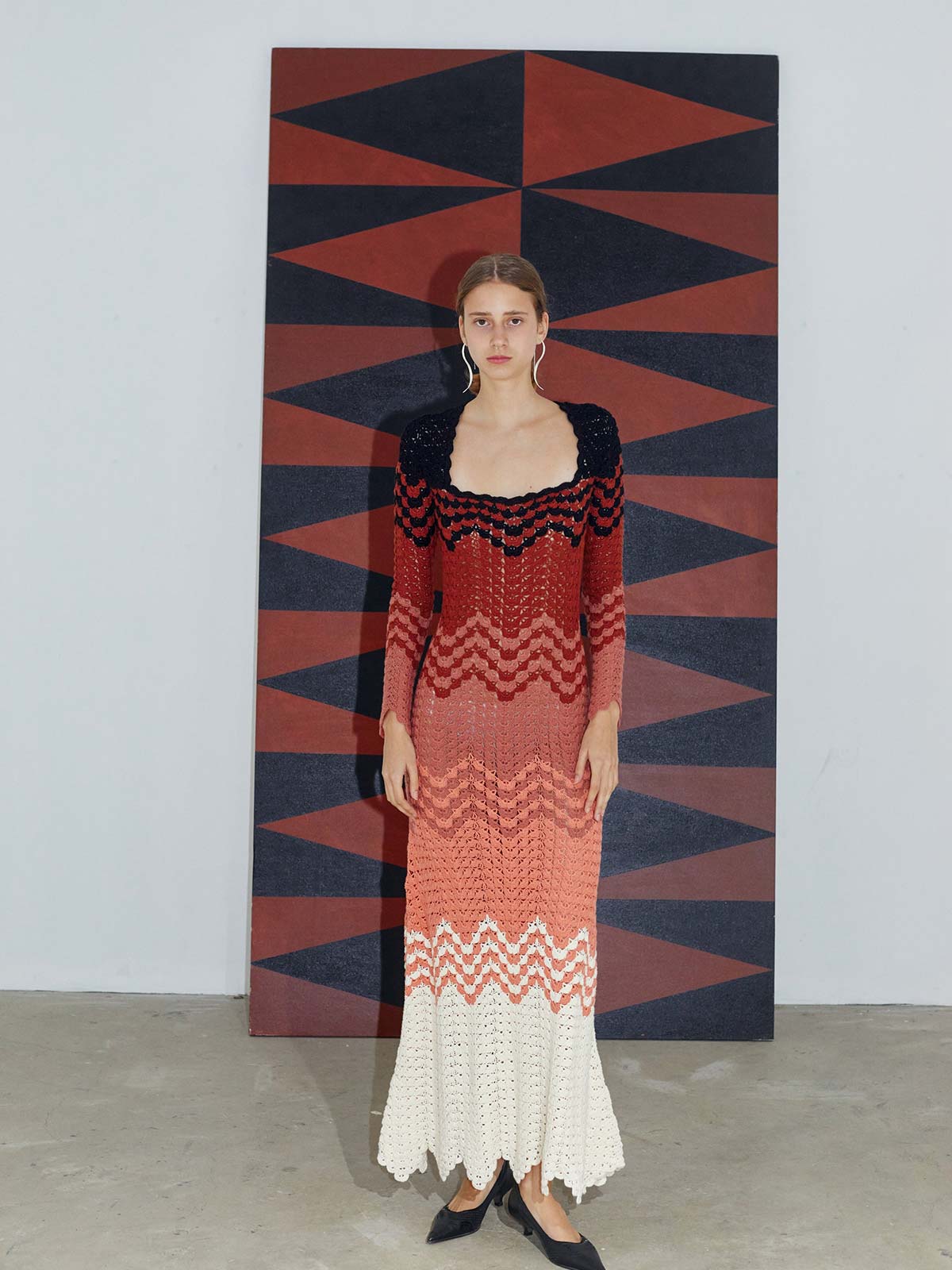 Sumac Maxi Dress | Mauve Sumac Maxi Dress | Mauve