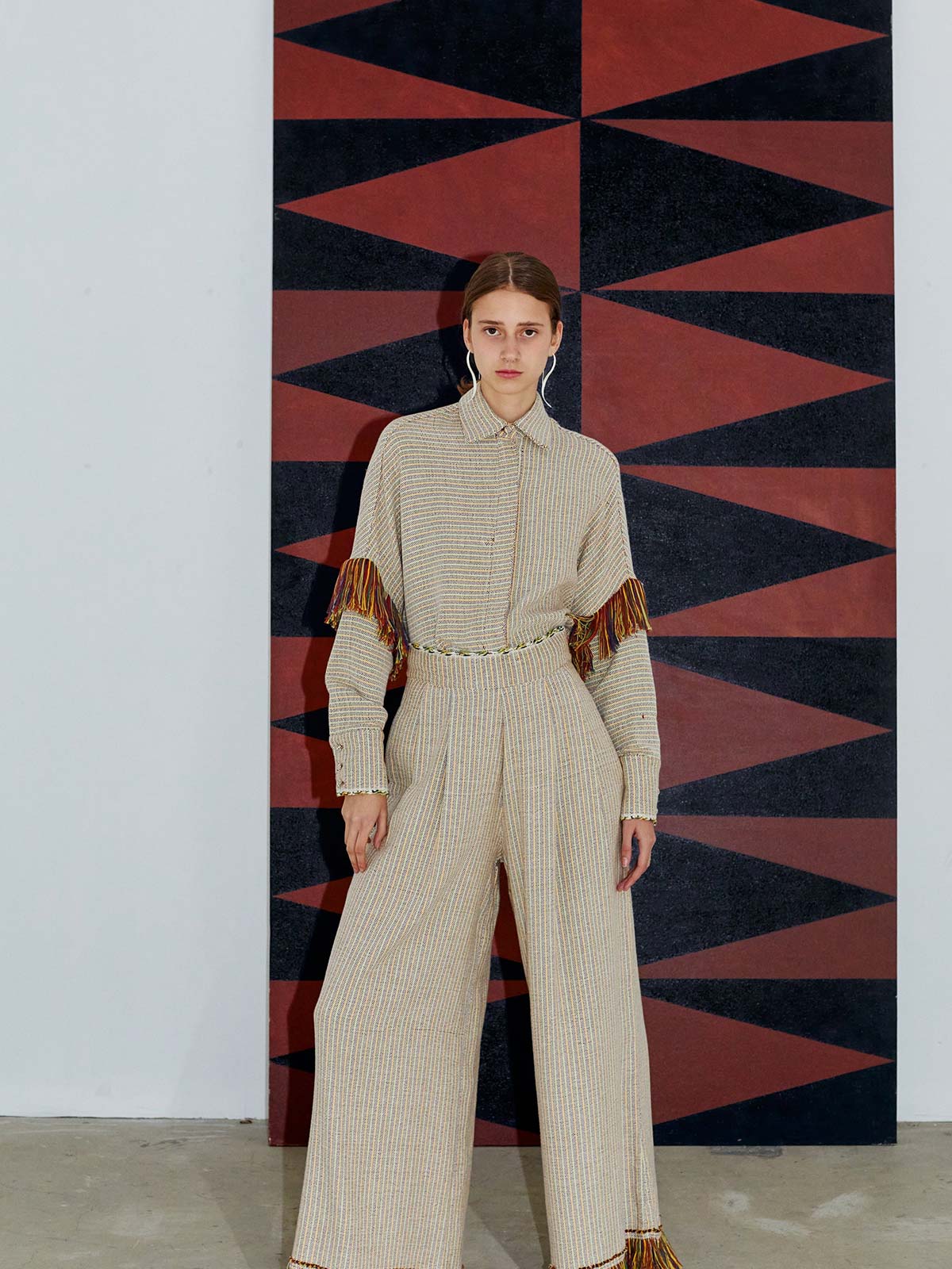 Candelaria Pants Candelaria Pants