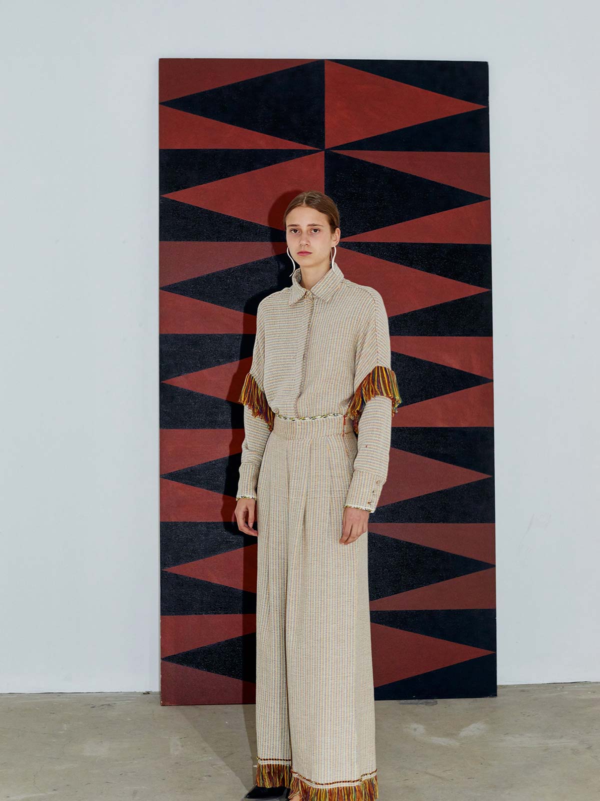 Candelaria Pants Candelaria Pants