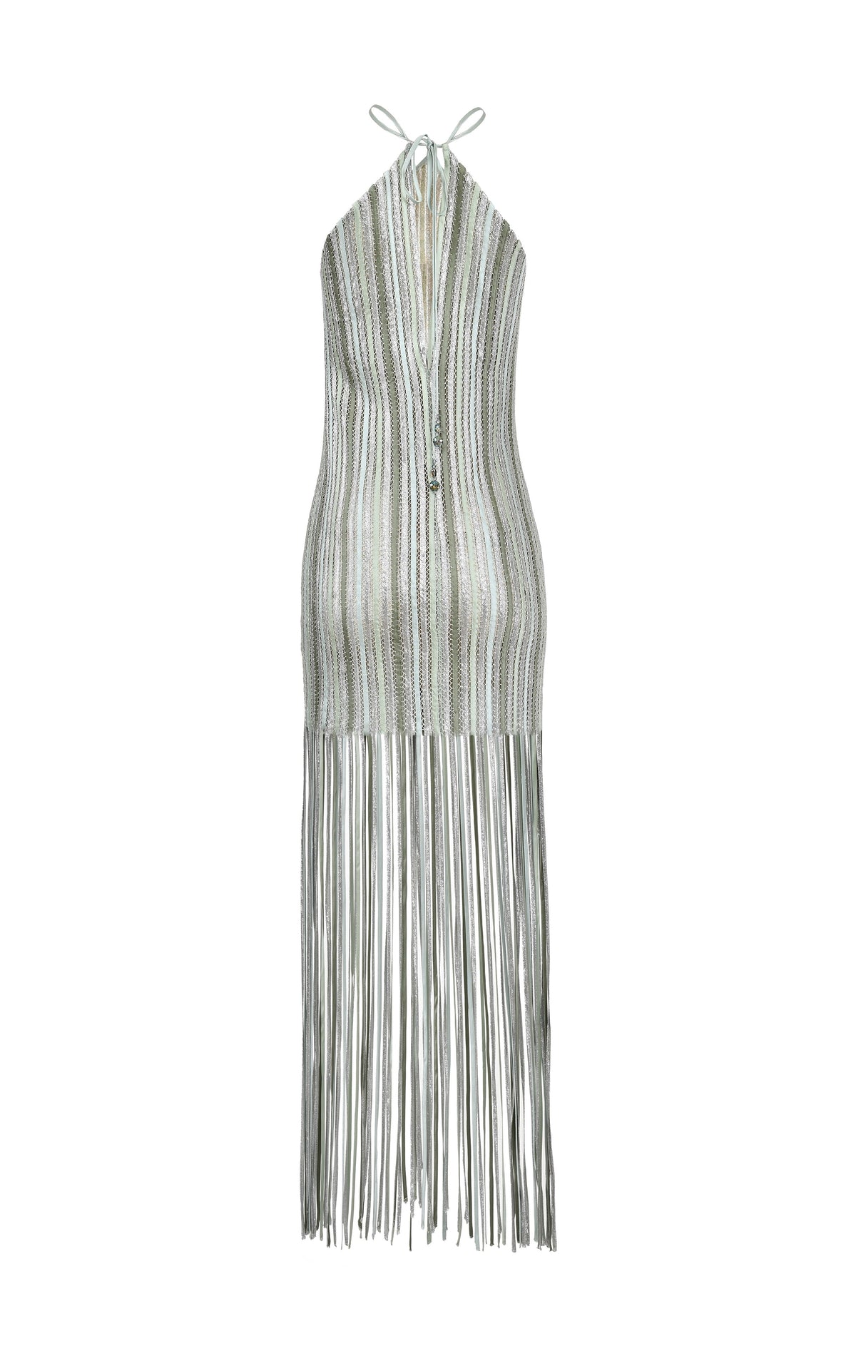 Claire Fringe Dress Claire Fringe Dress