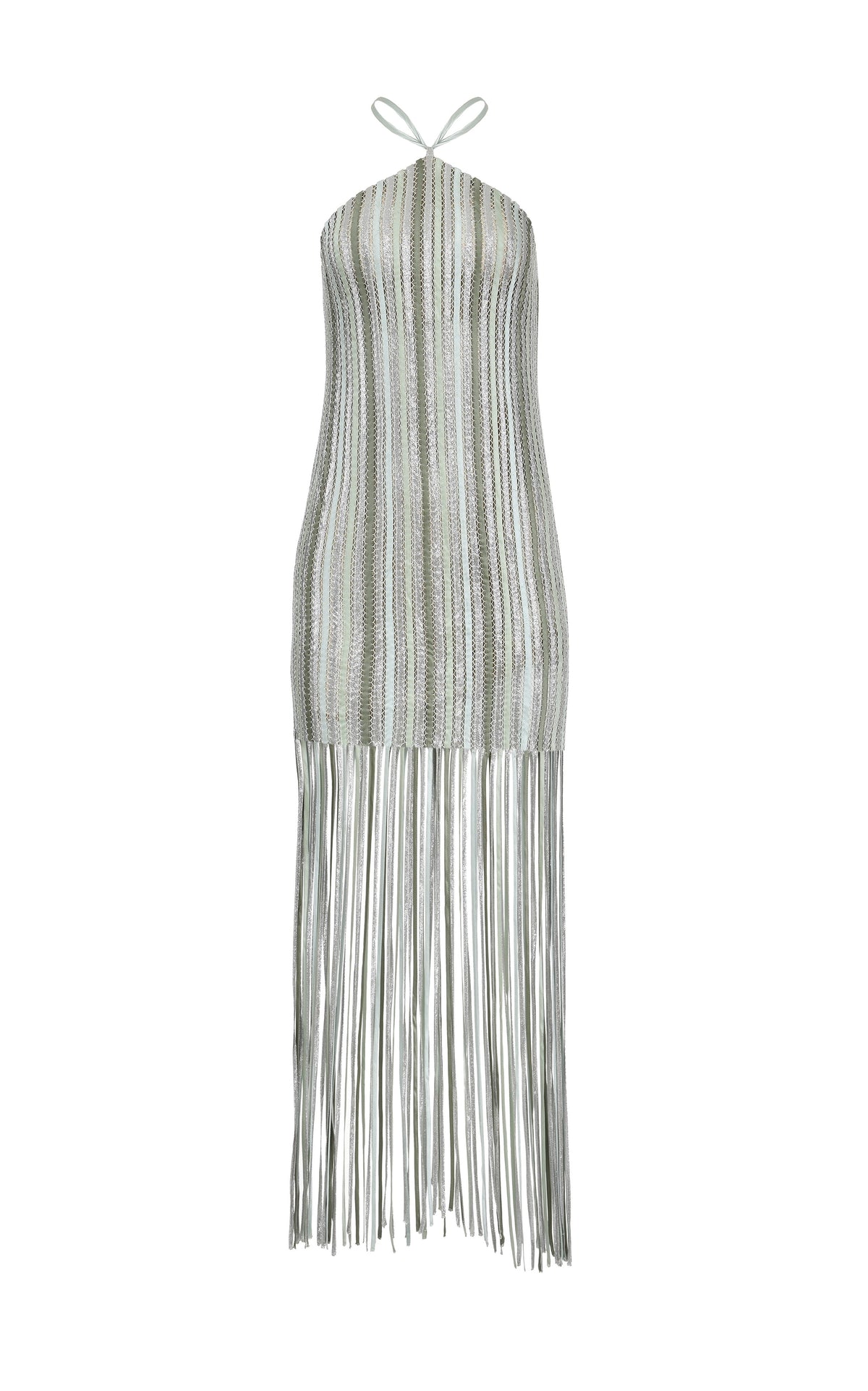 Claire Fringe Dress Claire Fringe Dress