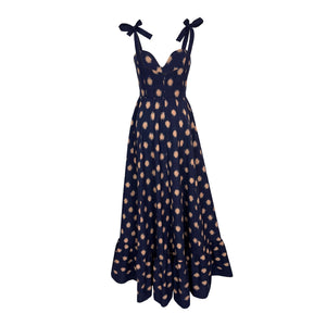 Polka Dot Dress Polka Dot Dress