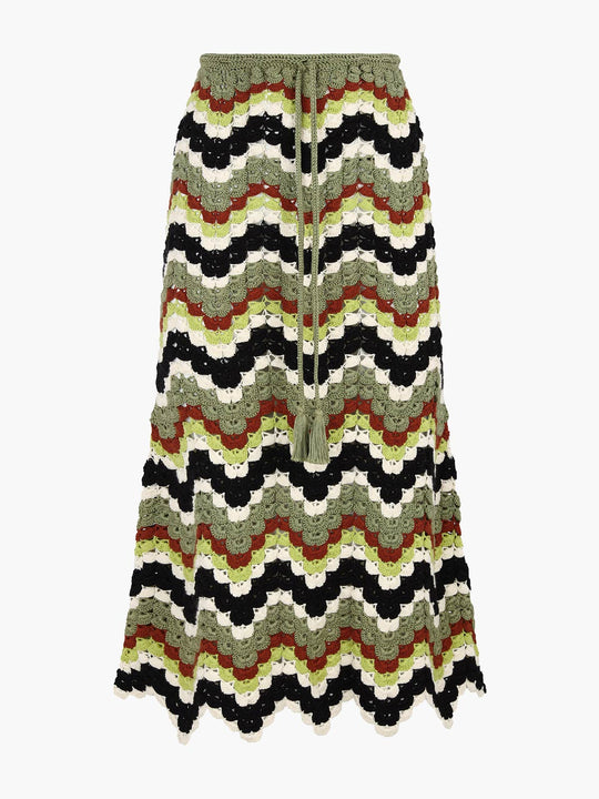 Safi Skirt